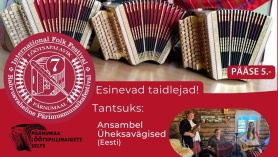 Seljametsa kuulutus