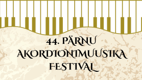 Akordionimuusika festival